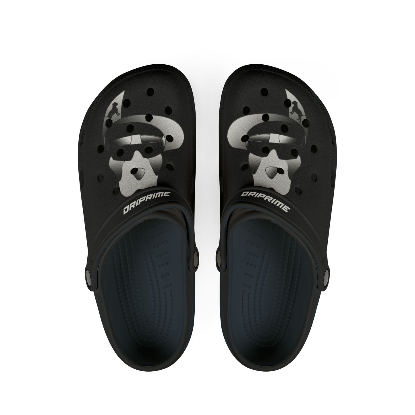 Driprime Streetwear Character TM. Foam Clogs (Men's)