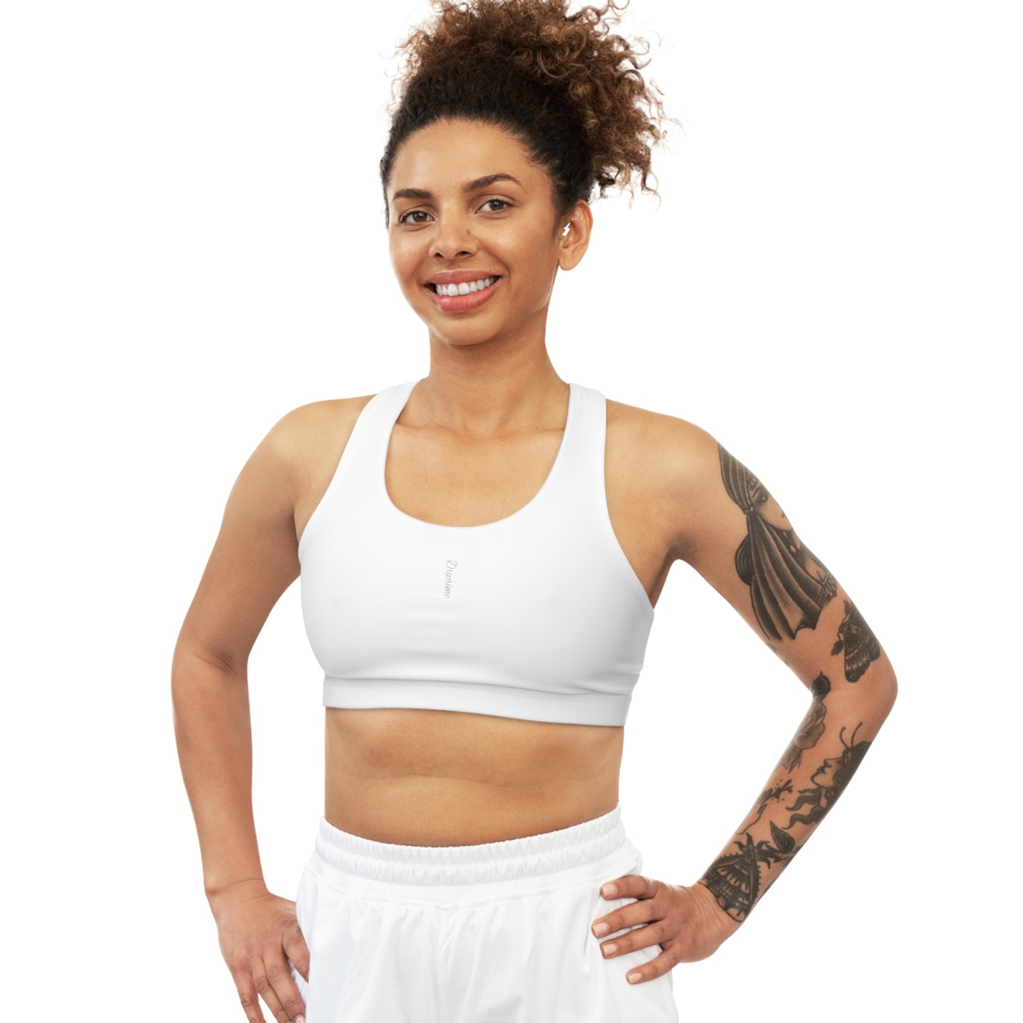 Driprime Women's Sports Bra