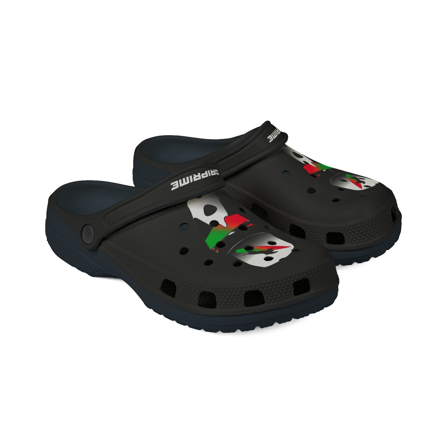 Driprime Streetwear Character TM. Foam Clogs (Men's)