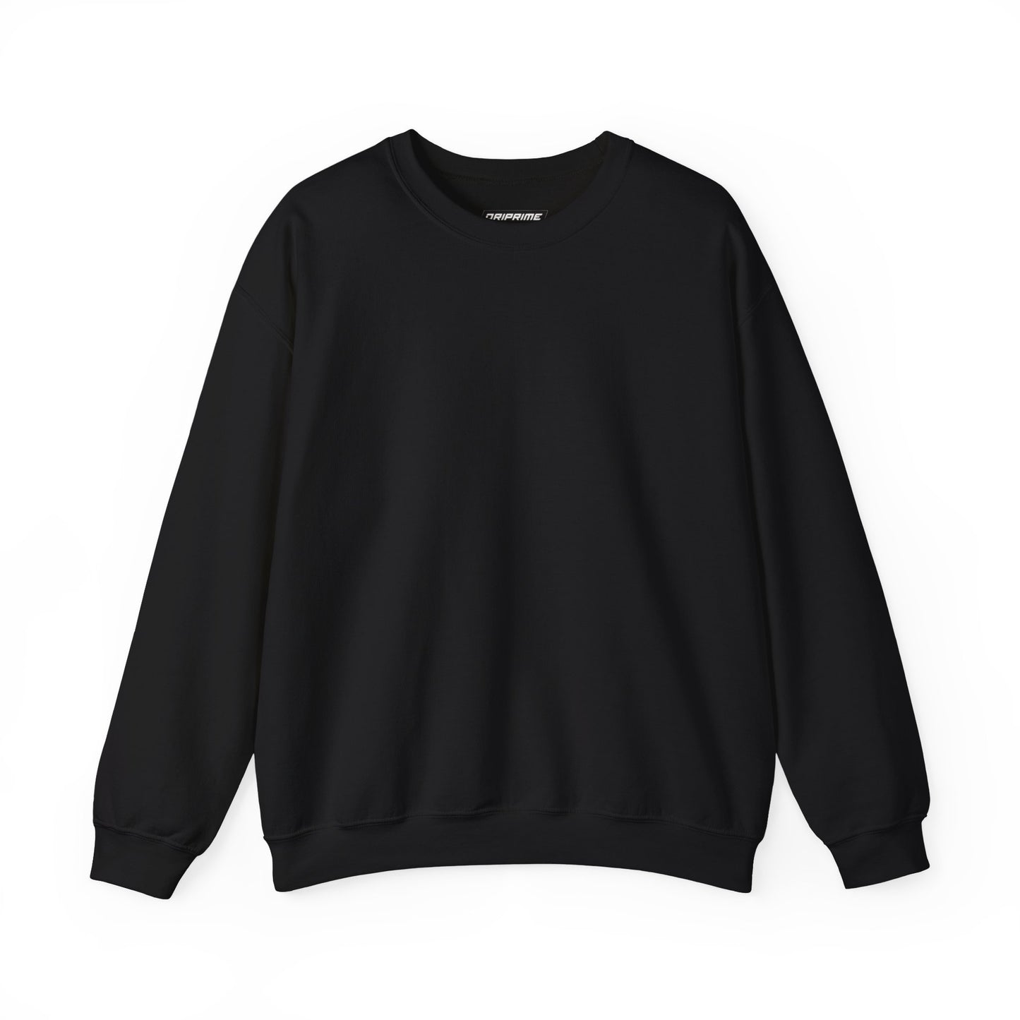 Driprime Streetwear Octagon TM. Sweatshirt (Men's)