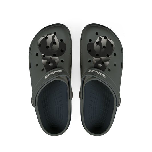 Driprime Streetwear Character TM. Foam Clogs (Men's)