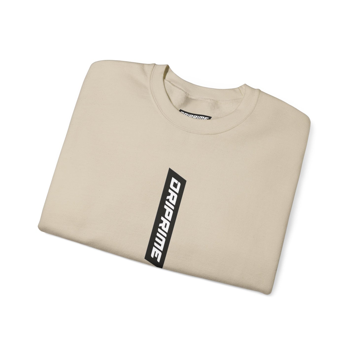 Driprime Streetwear Parallelogram TM. Sweatshirt (Men's)