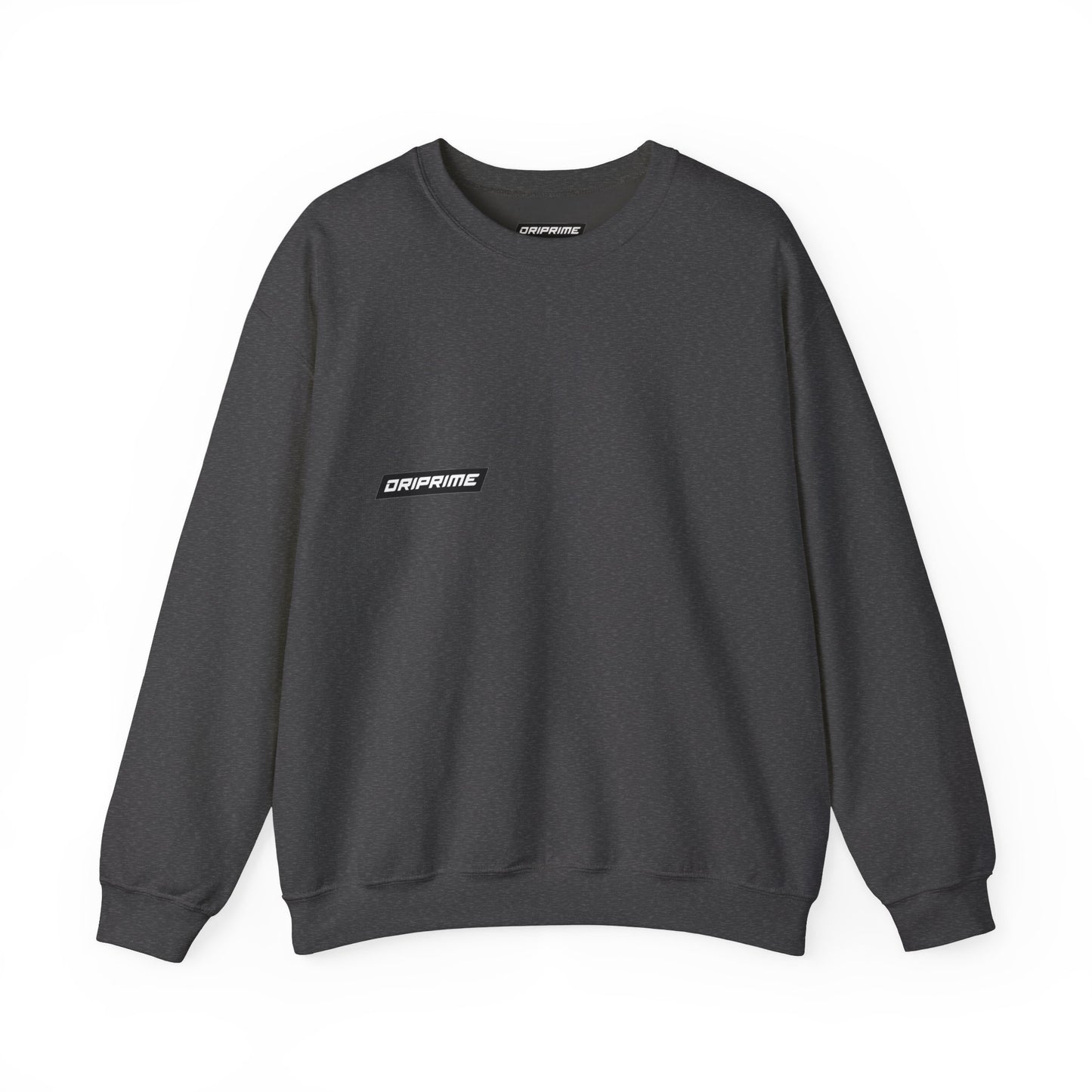 Driprime Streetwear Parallelogram TM. Sweatshirt (Men's)