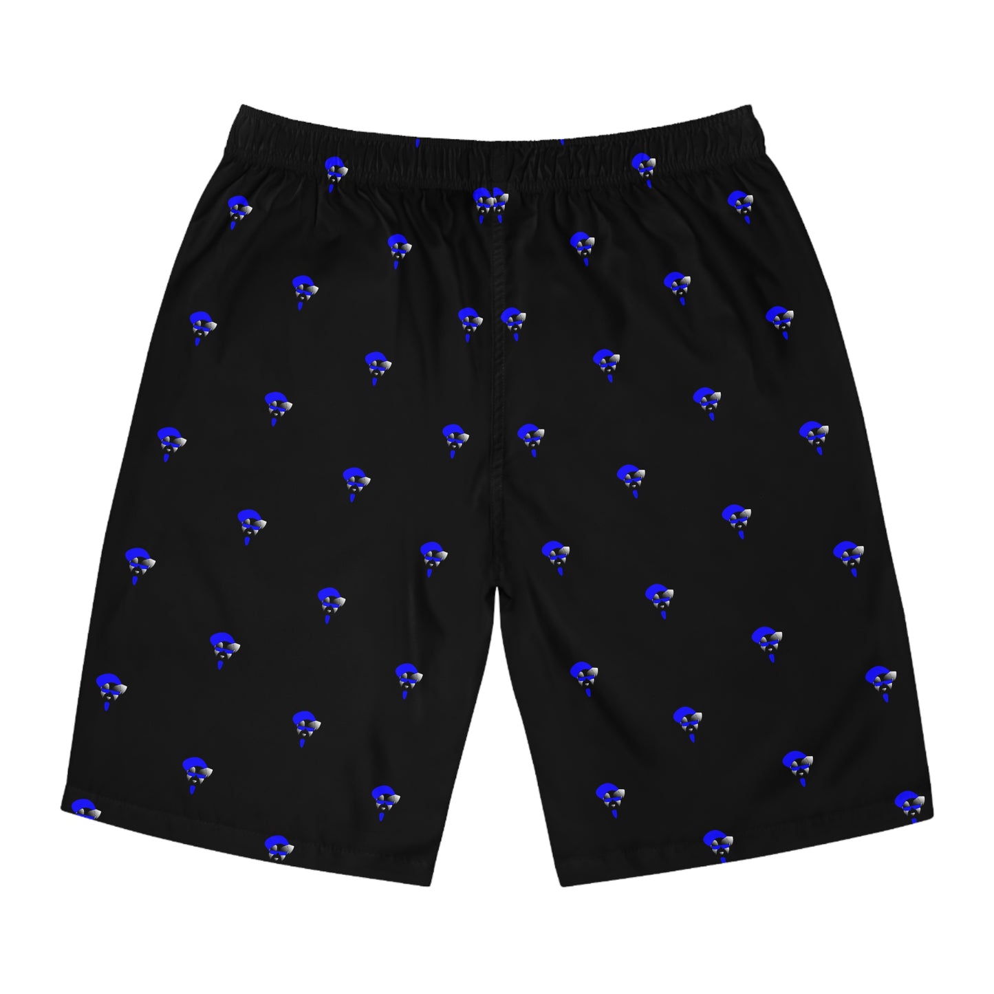 Driprime Streetwear Character Board Shorts (Men's)