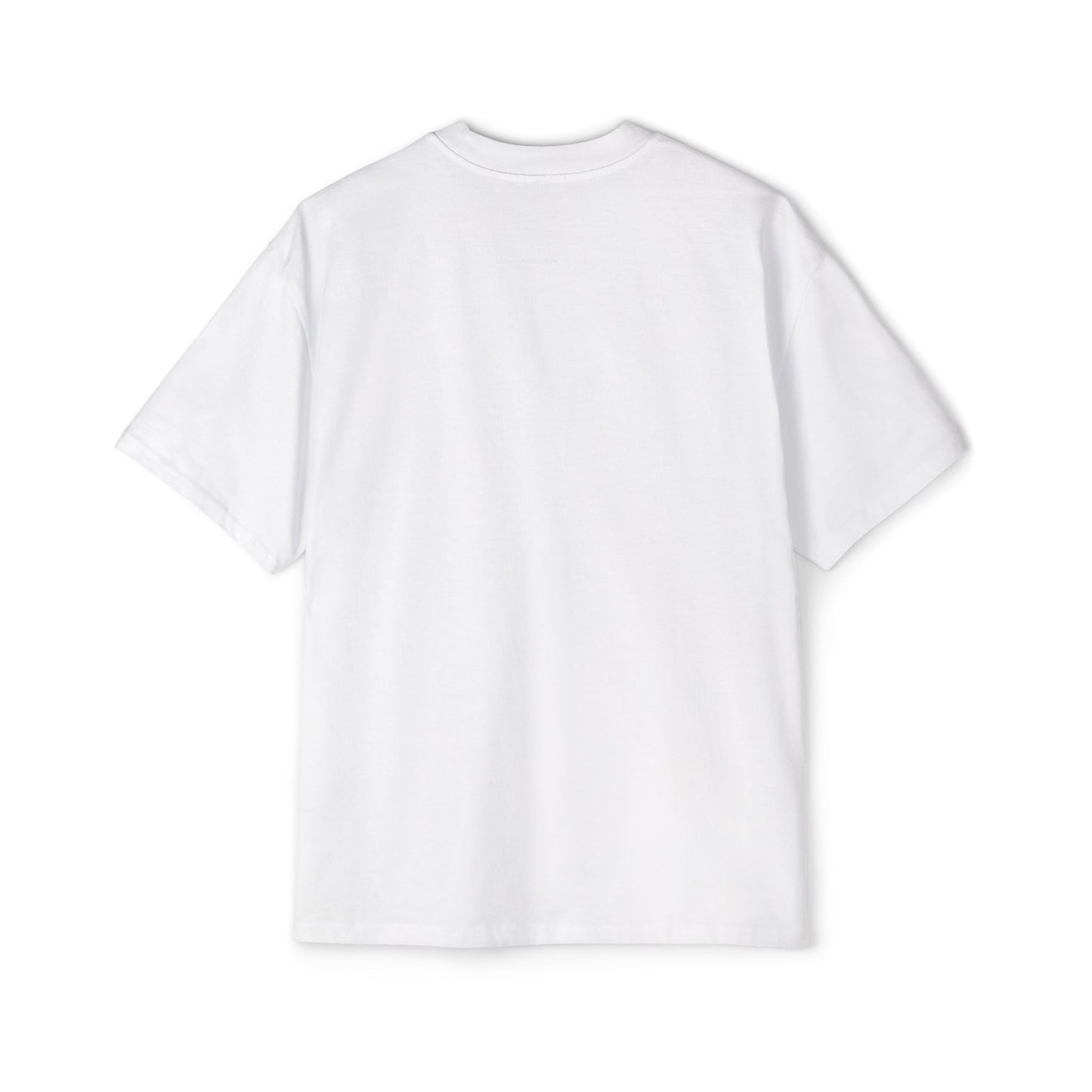 Driprime Streetwear Octagon TM. Oversized T-Shirt (Men's)