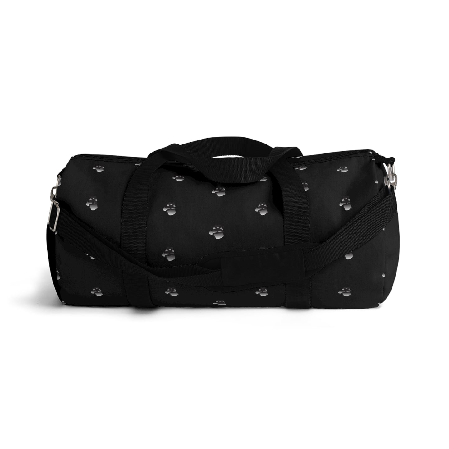 Driprime Streetwear Character Duffel Bag