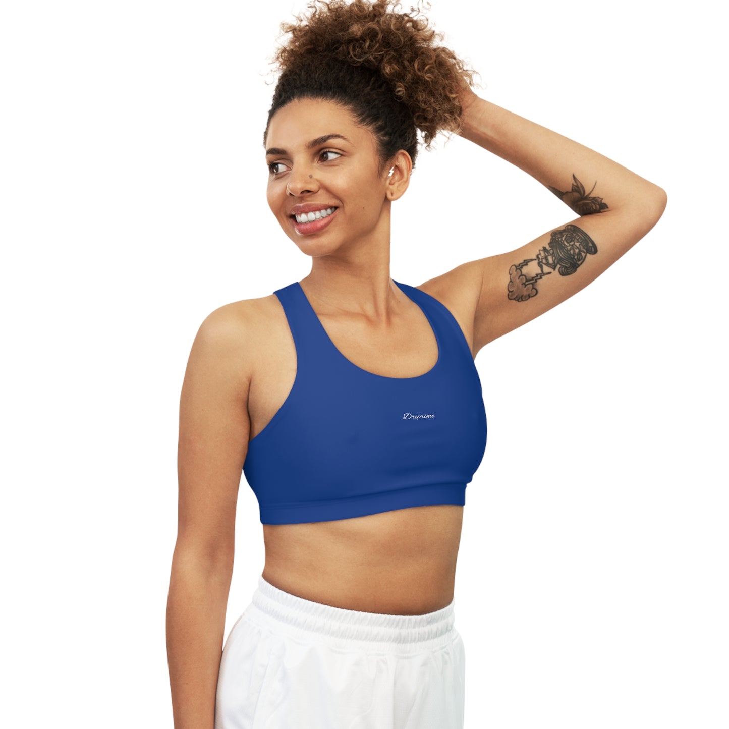 Driprime Women's Sports Bra