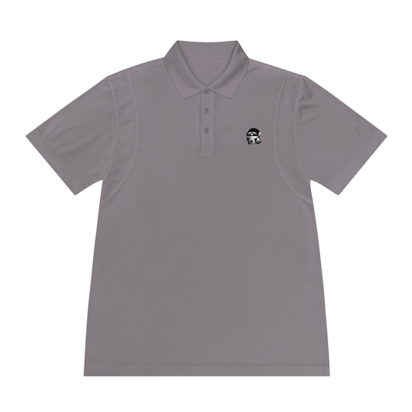 Driprime Streetwear Character TM. Polo Shirt (Men's)