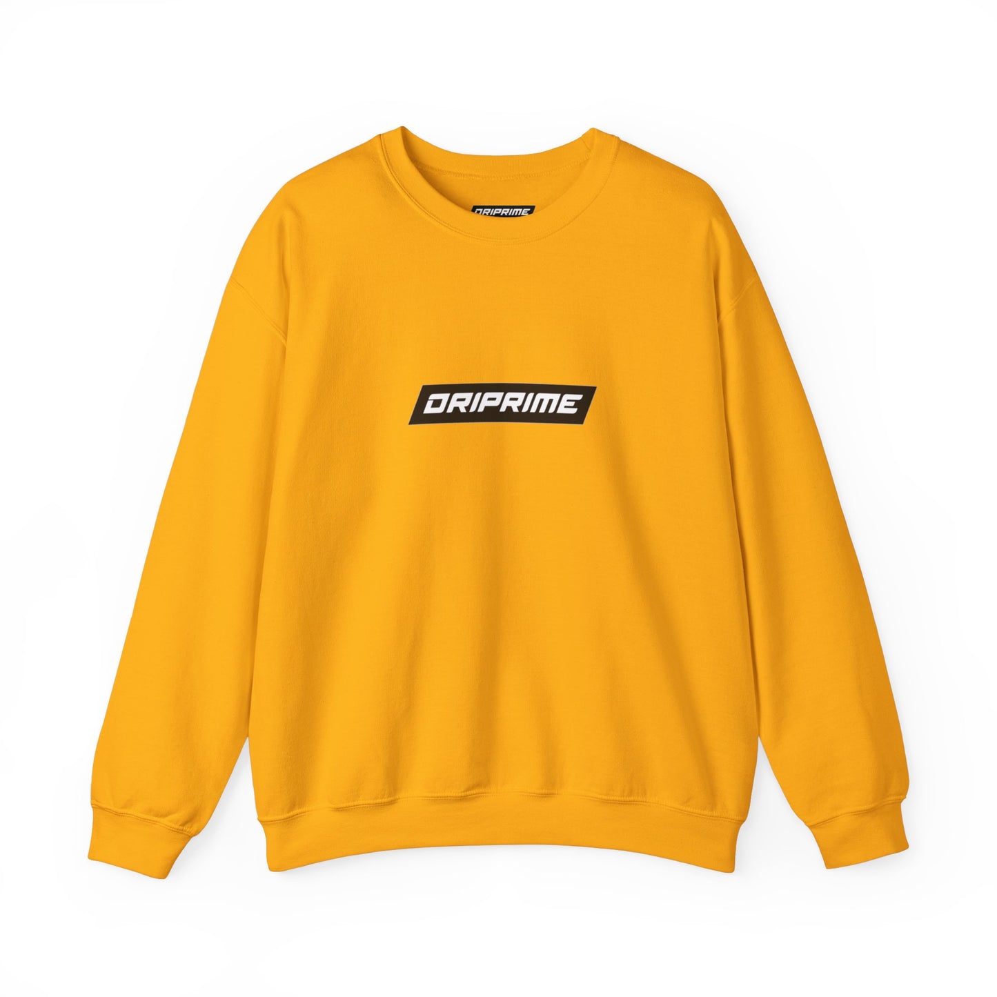 Driprime Streetwear Parallelogram TM. Sweatshirt (Men's)