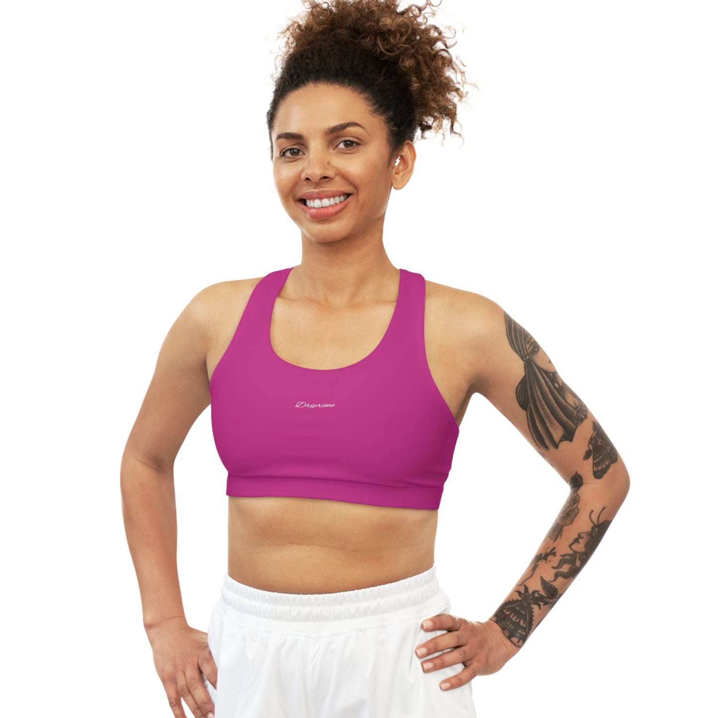 Driprime Women's Sports Bra