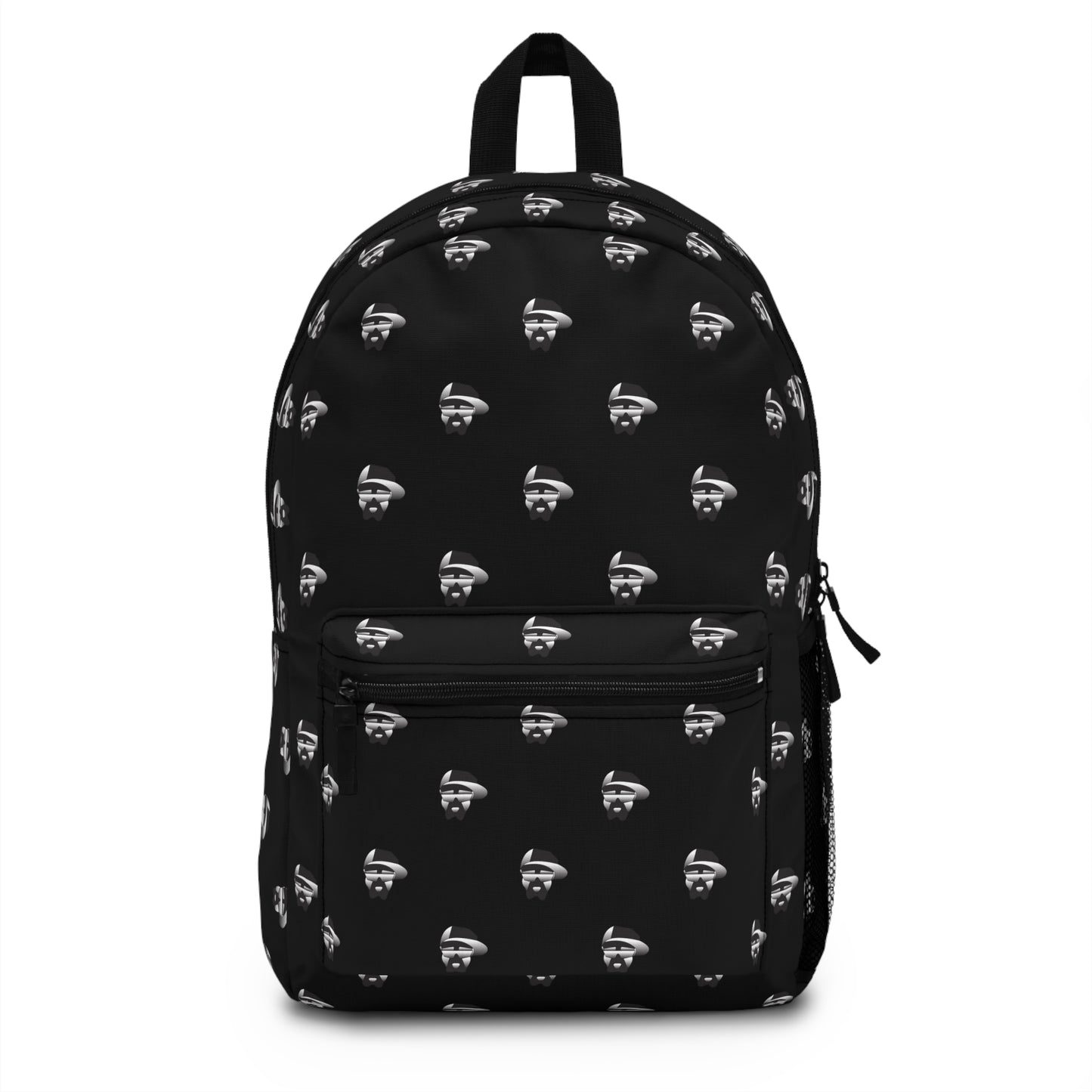 Driprime Streetwear Backpack