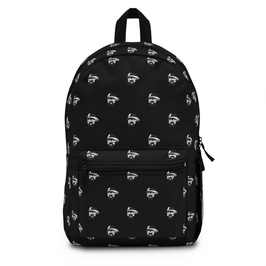 Driprime Streetwear Backpack