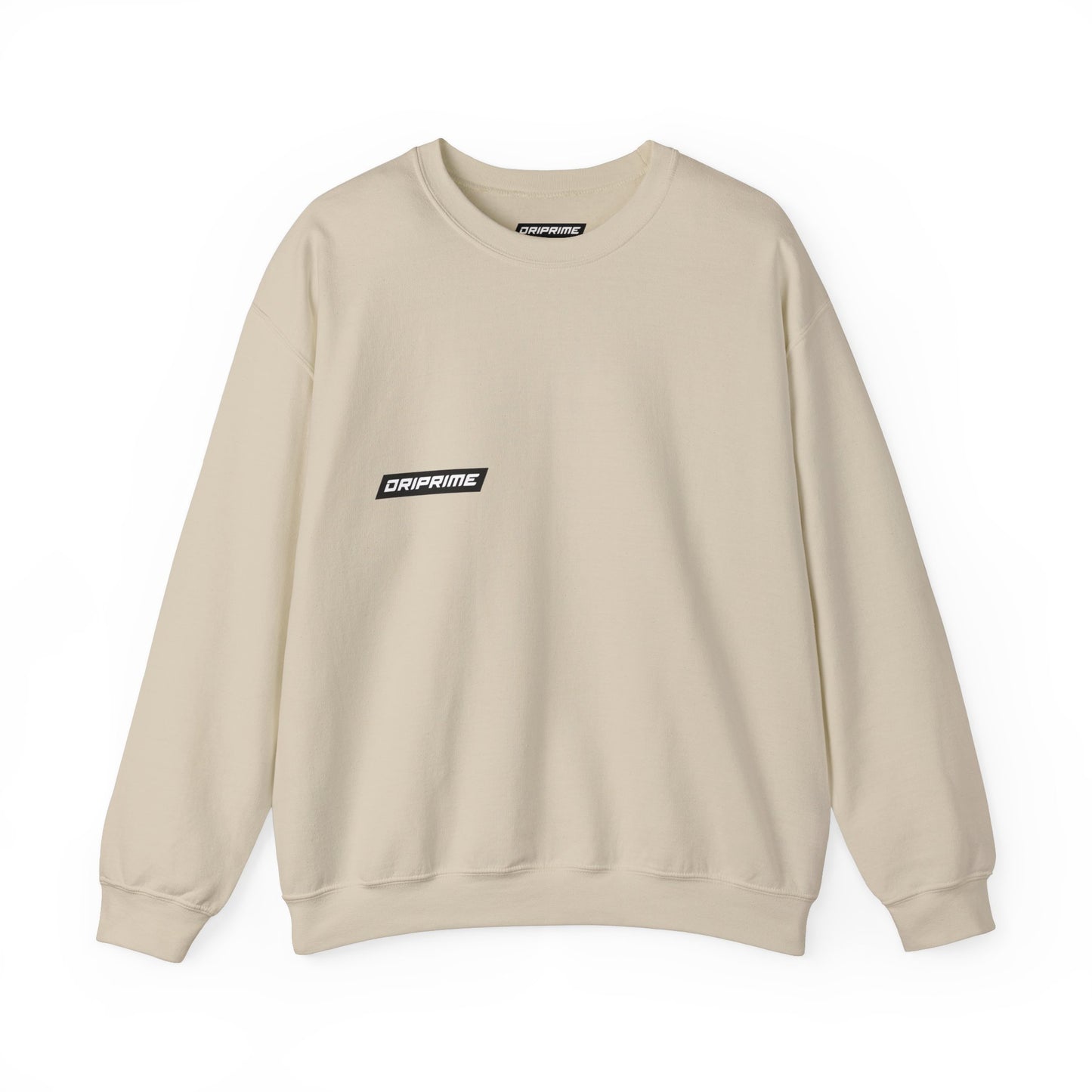 Driprime Streetwear Parallelogram TM. Sweatshirt (Men's)