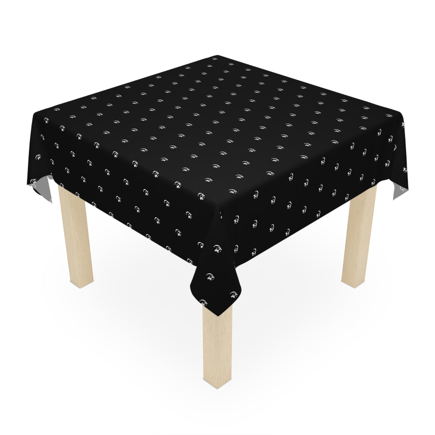 Driprime Streetwear DripDecor TM. Tablecloth