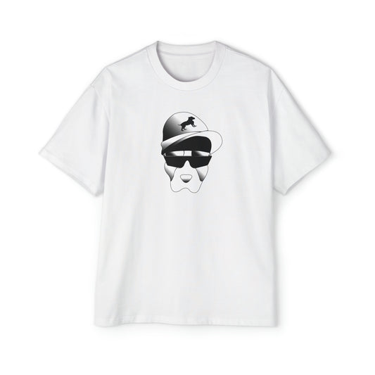 Driprime Streetwear Character TM. Oversized T-Shirt (Men's)