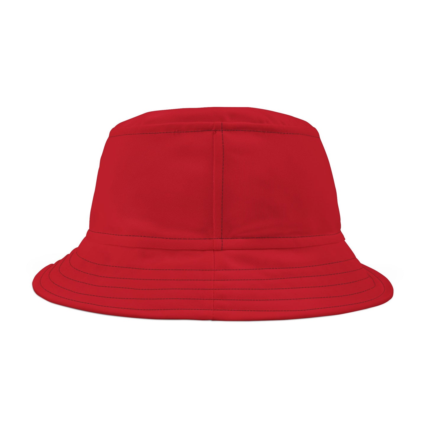 Driprime Streetwear Parallelogram Box logo TM. Bucket (Men's)