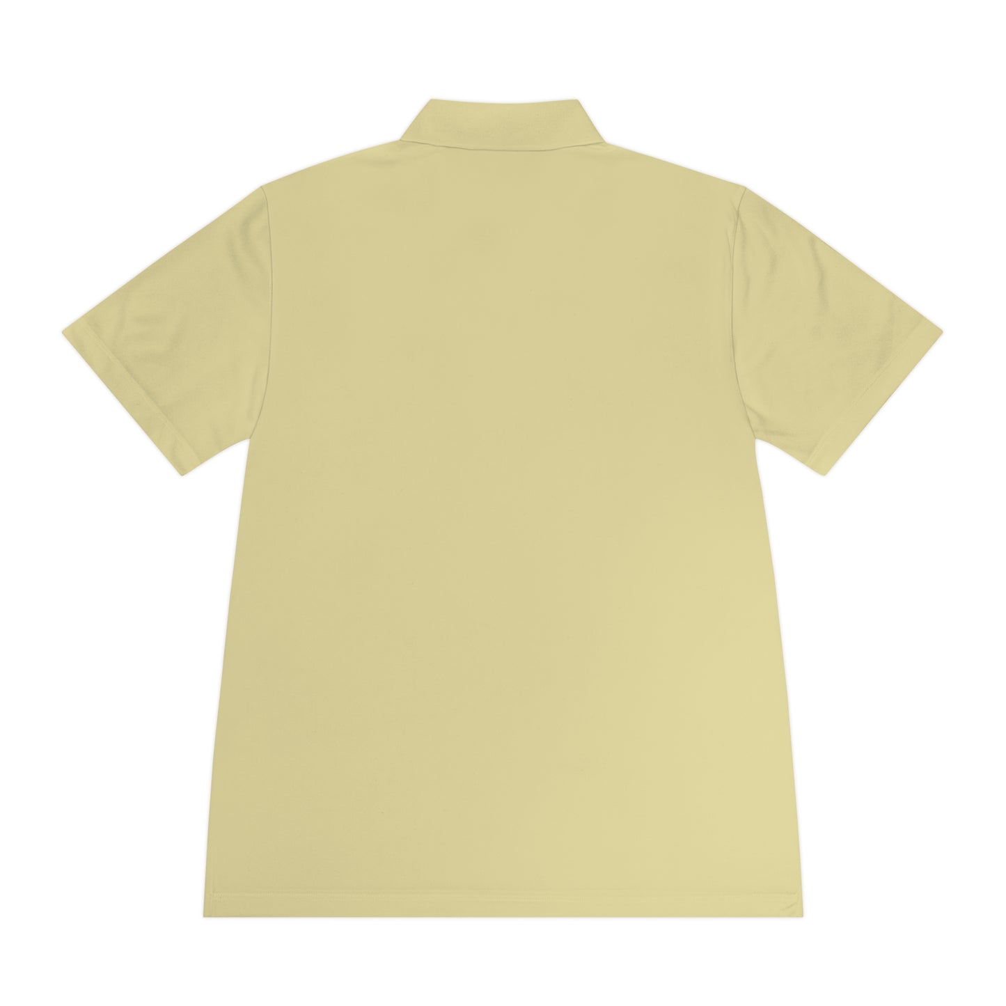 Driprime Streetwear Character TM. Polo Shirt (Men's)