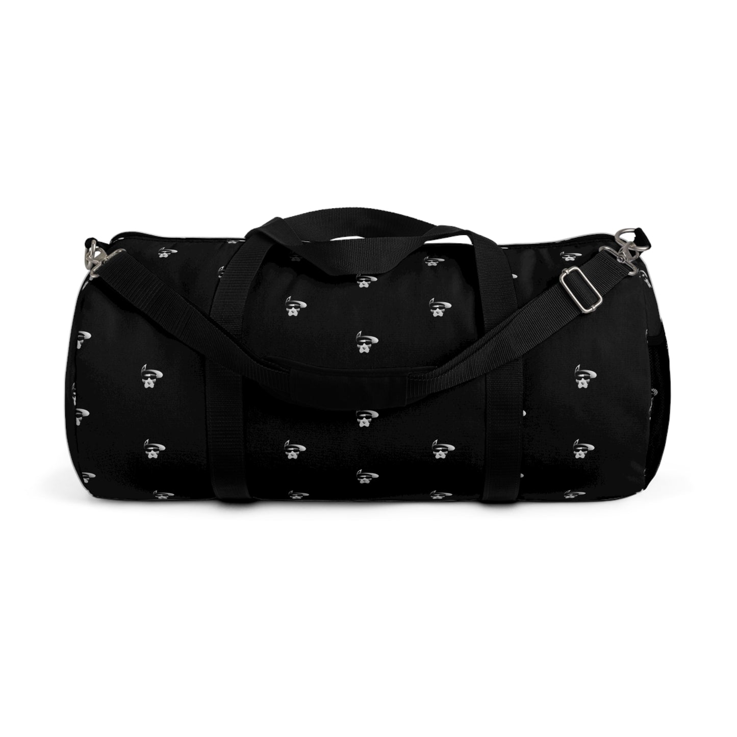 Driprime Streetwear Character Duffel Bag