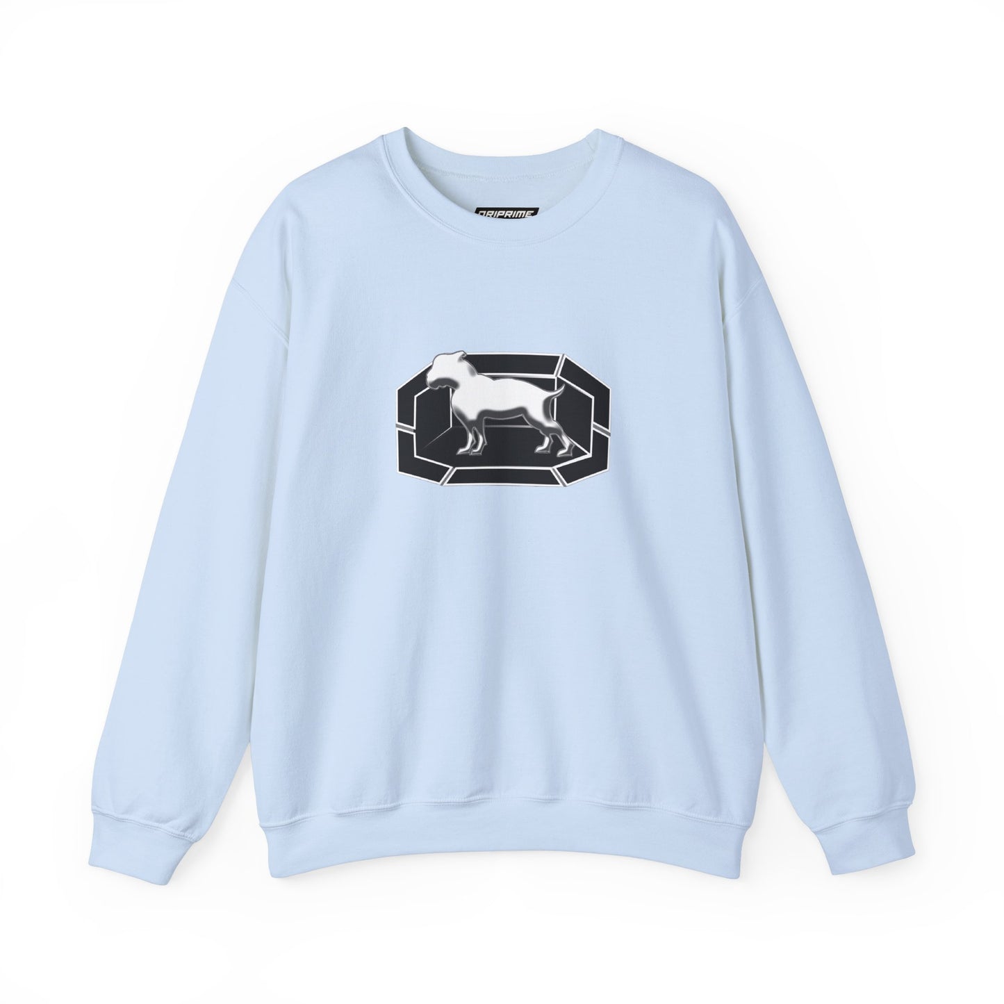 Driprime Streetwear Octagon TM. Sweatshirt (Men's)