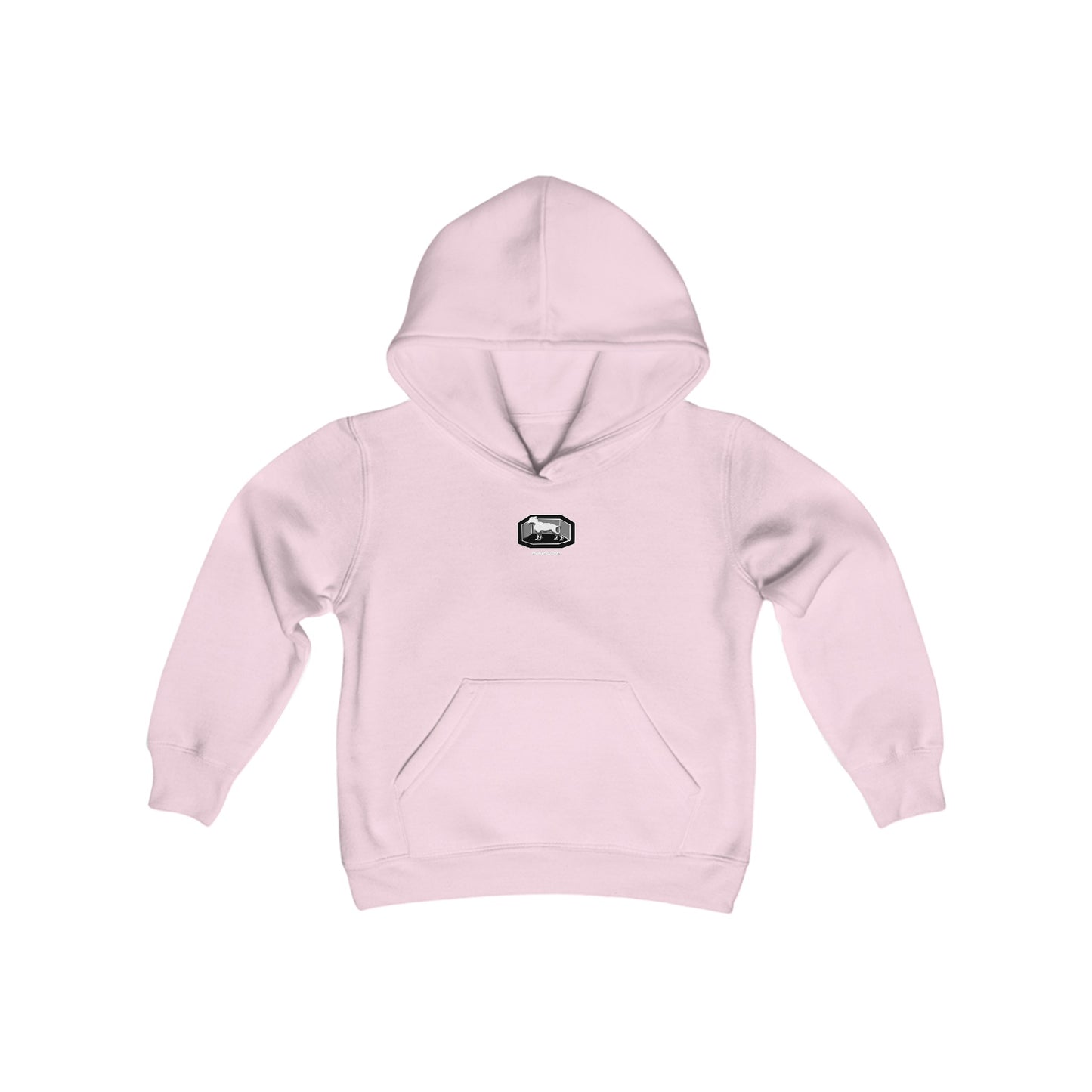 Driprime Streetwear Octagon TM. Hoodie (Kids)