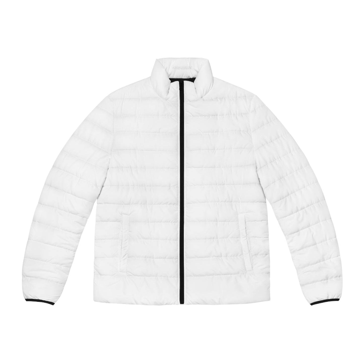 Driprime Streetwear DogTwinz TM. Puffer Jacket (Men's)