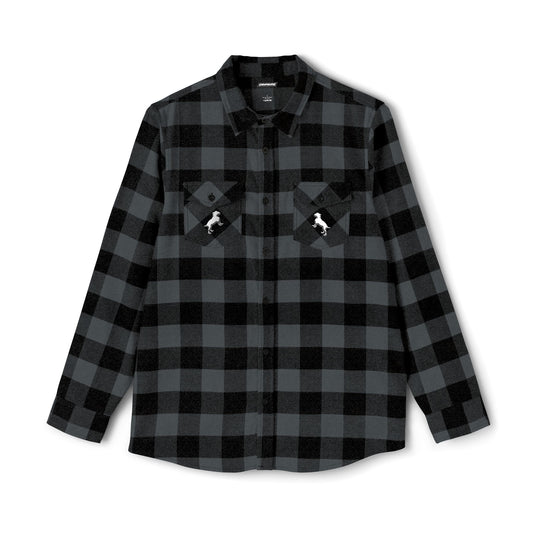 Driprime Streetwear Iconic Double Dog Flannel (Men's)