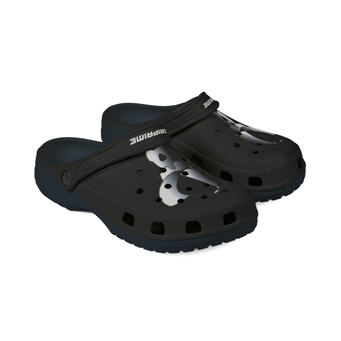 Driprime Streetwear Character Foam Clogs (Men's)