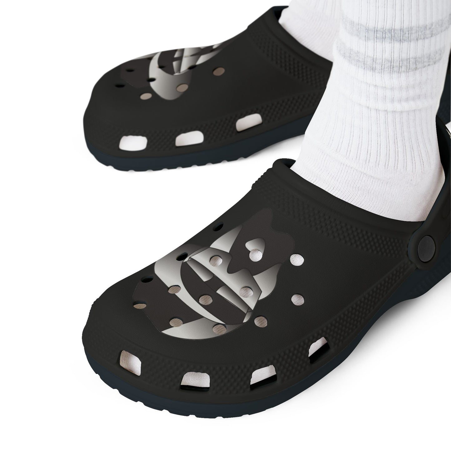 Driprime Streetwear Character TM. Foam Clogs (Men's)