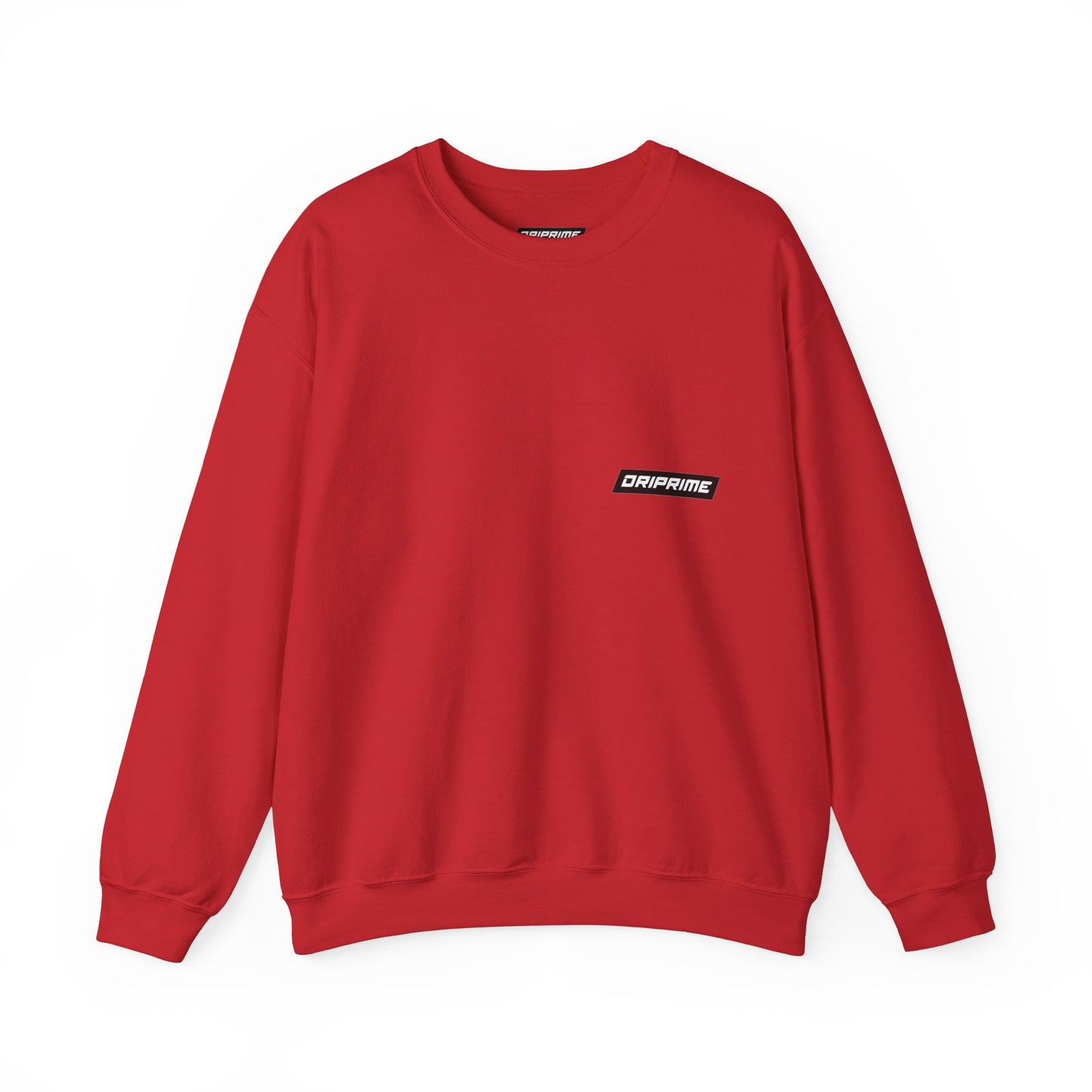 Driprime Streetwear Parallelogram TM. Sweatshirt (Men's)