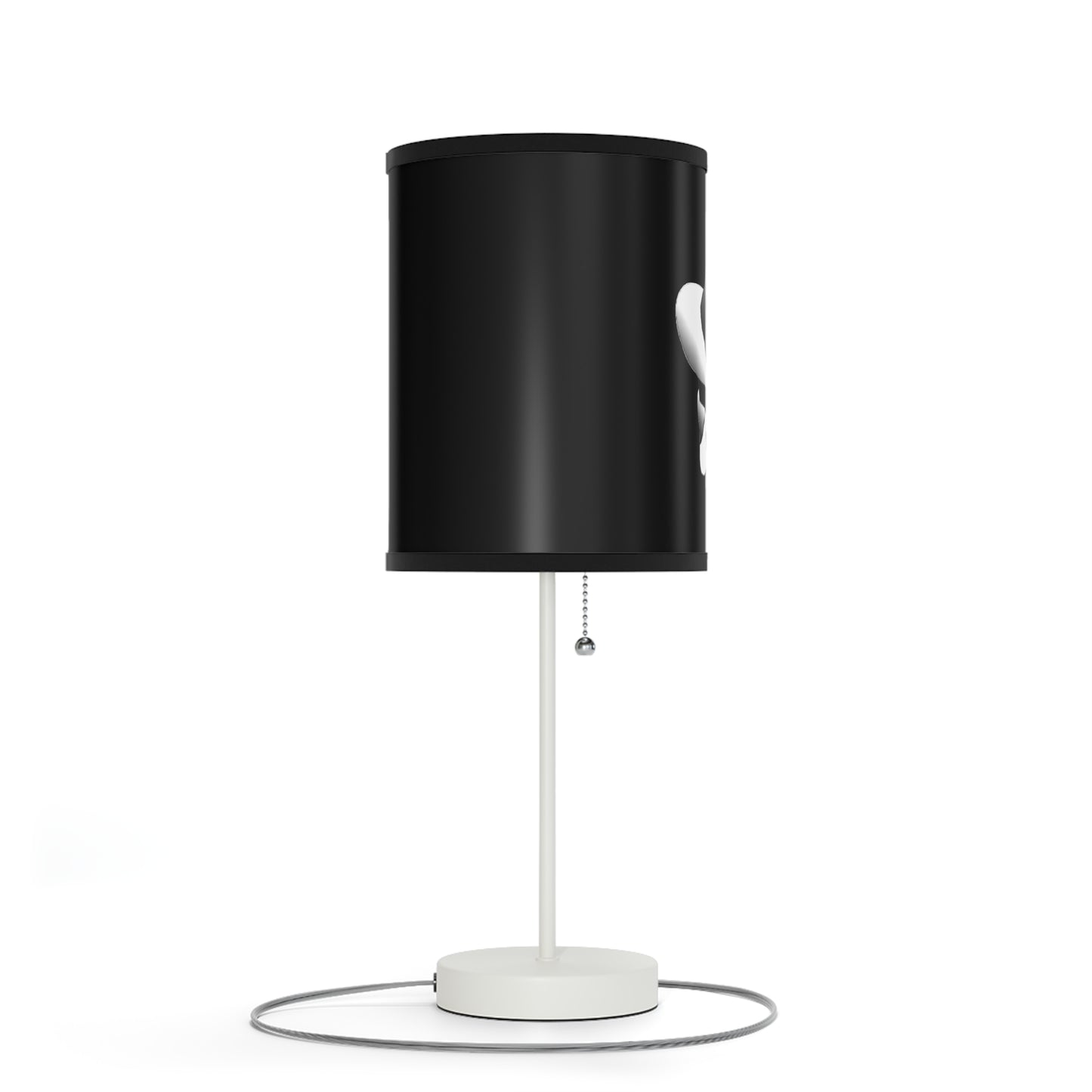 Driprime Streetwear DripDecor TM. Lamp w/Stand