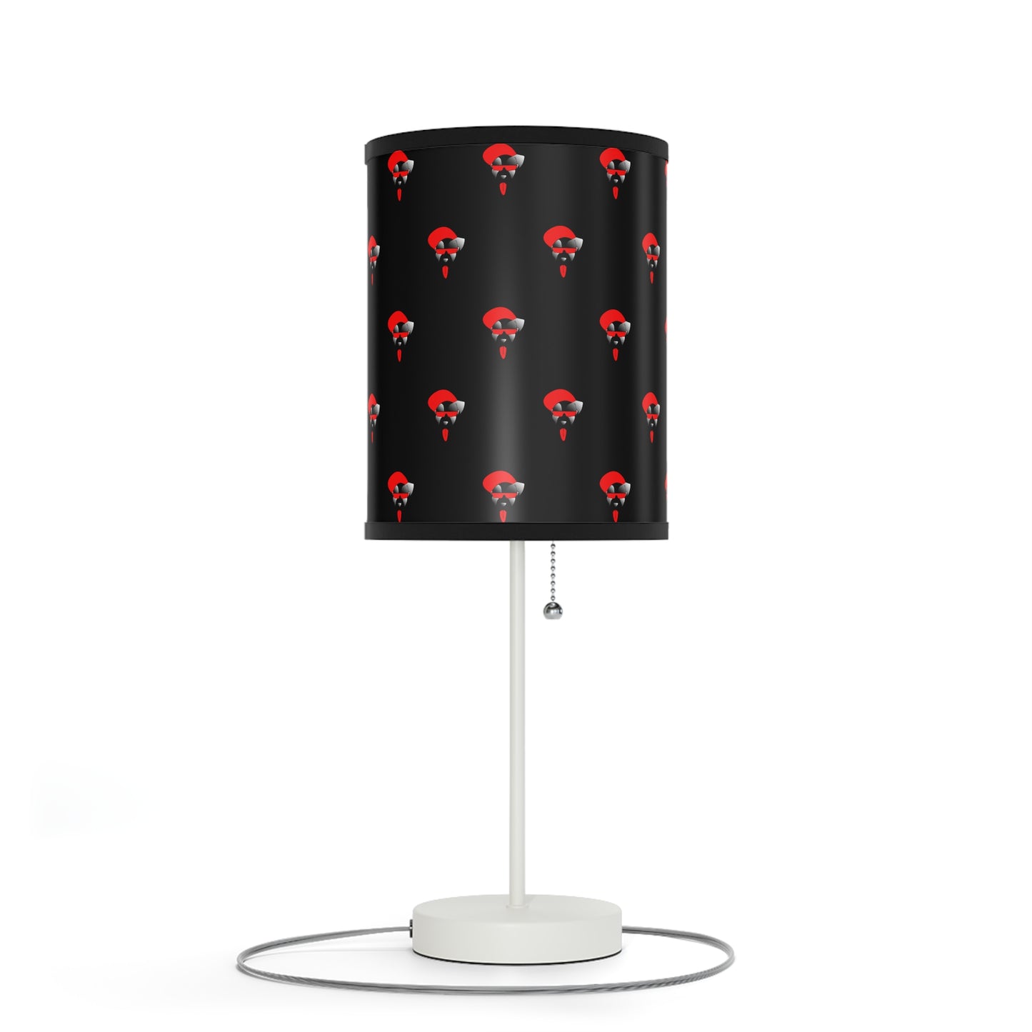 Driprime Streetwear DripDecor TM. Lamp w/Stand