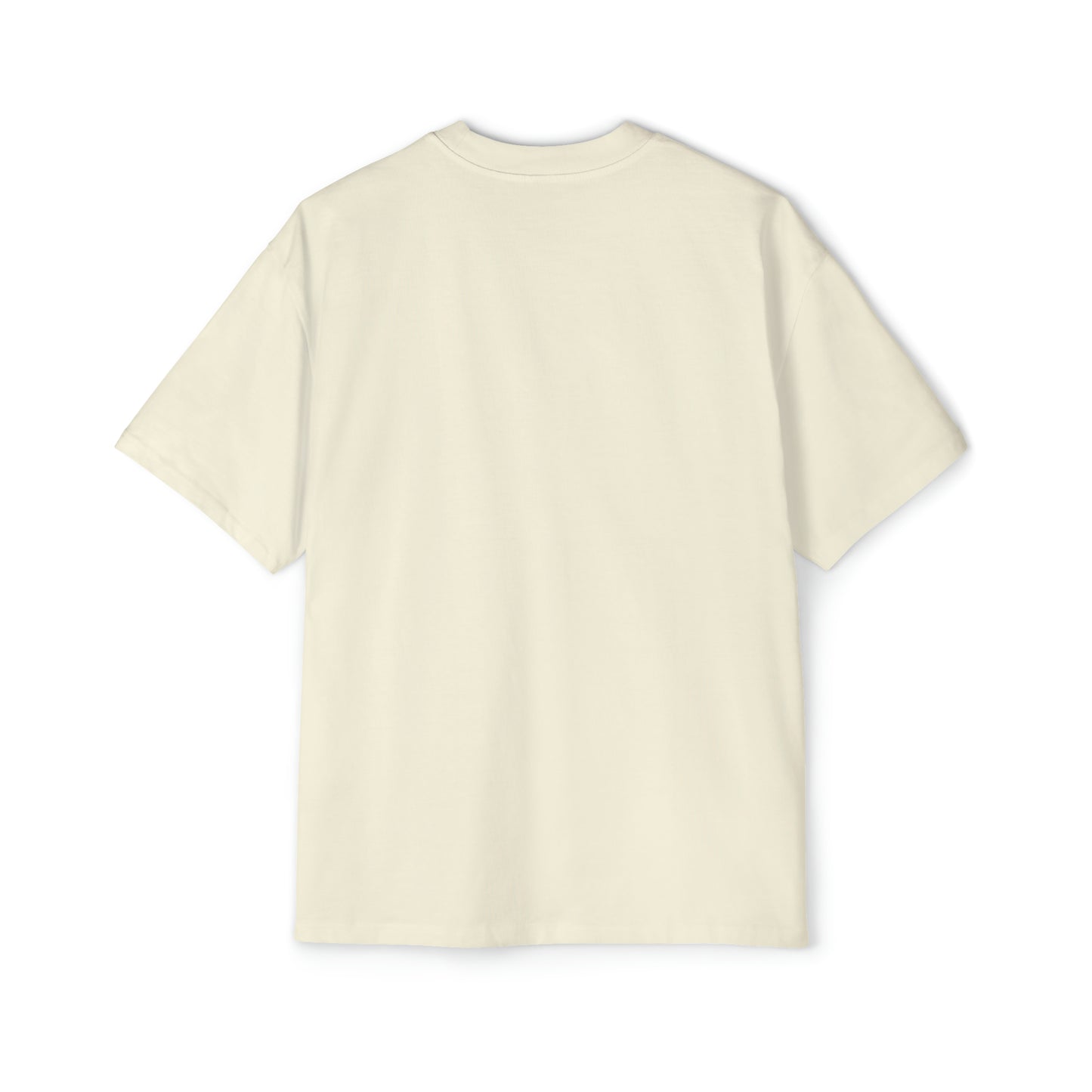 Driprime Streetwear Character TM. Oversized T-Shirt (Men's)