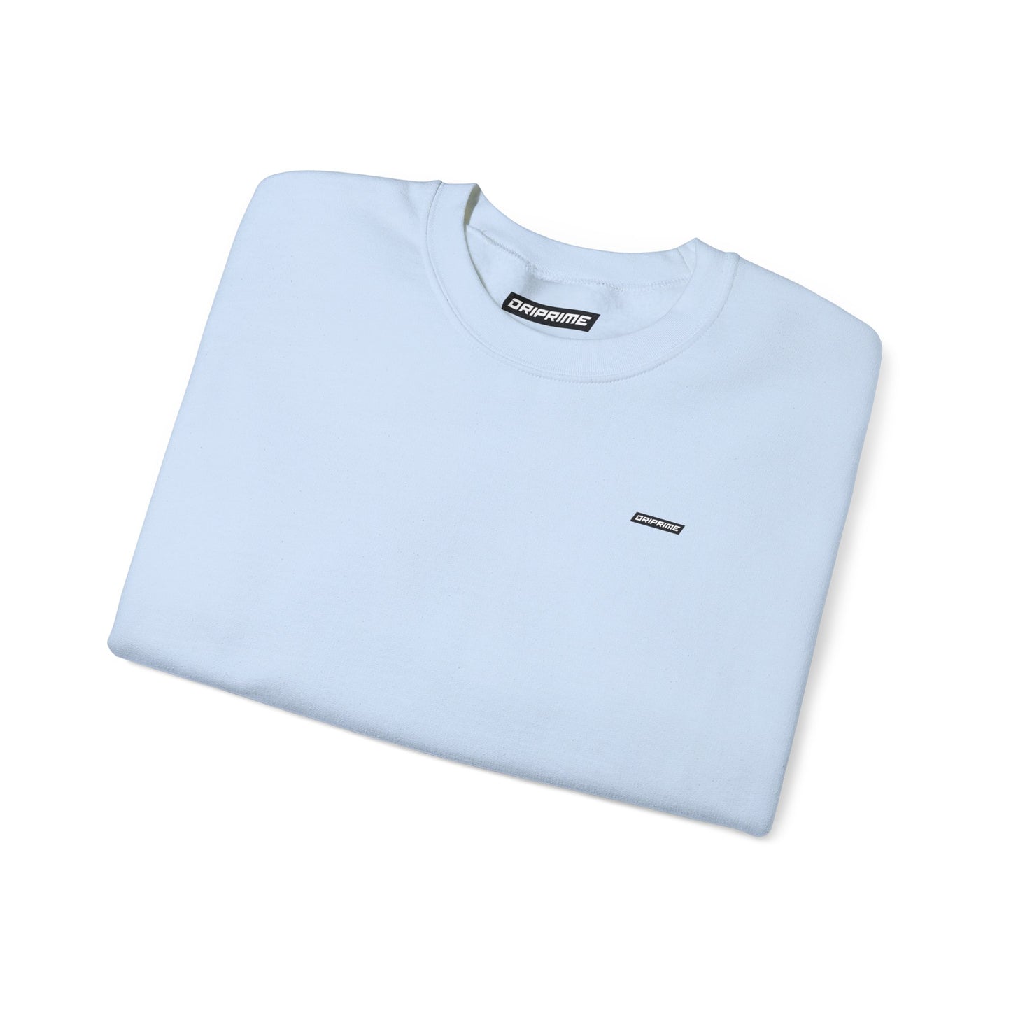 Driprime Streetwear Parallelogram TM. Sweatshirt (Men's)