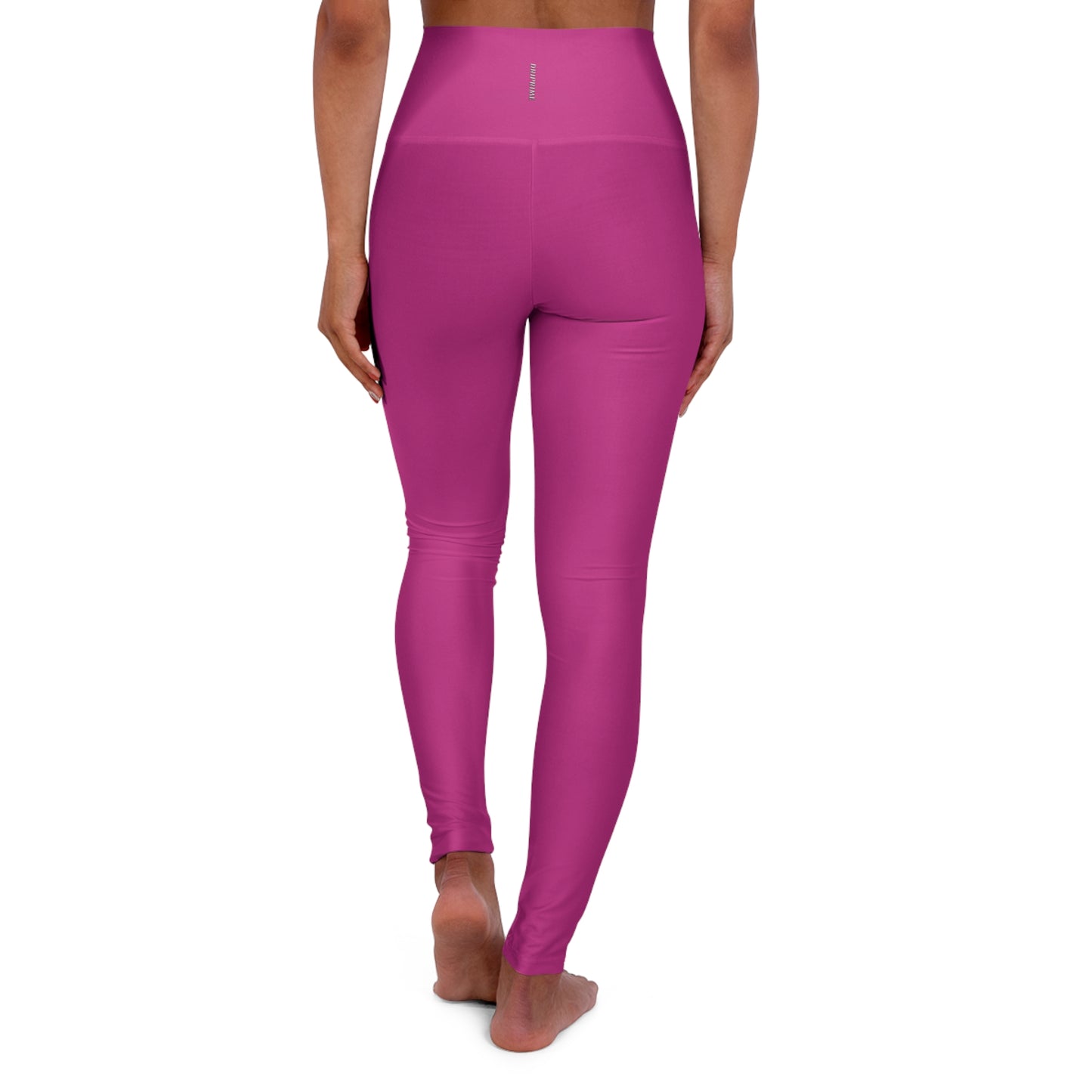 Driprime Women High Waisted Yoga Leggings