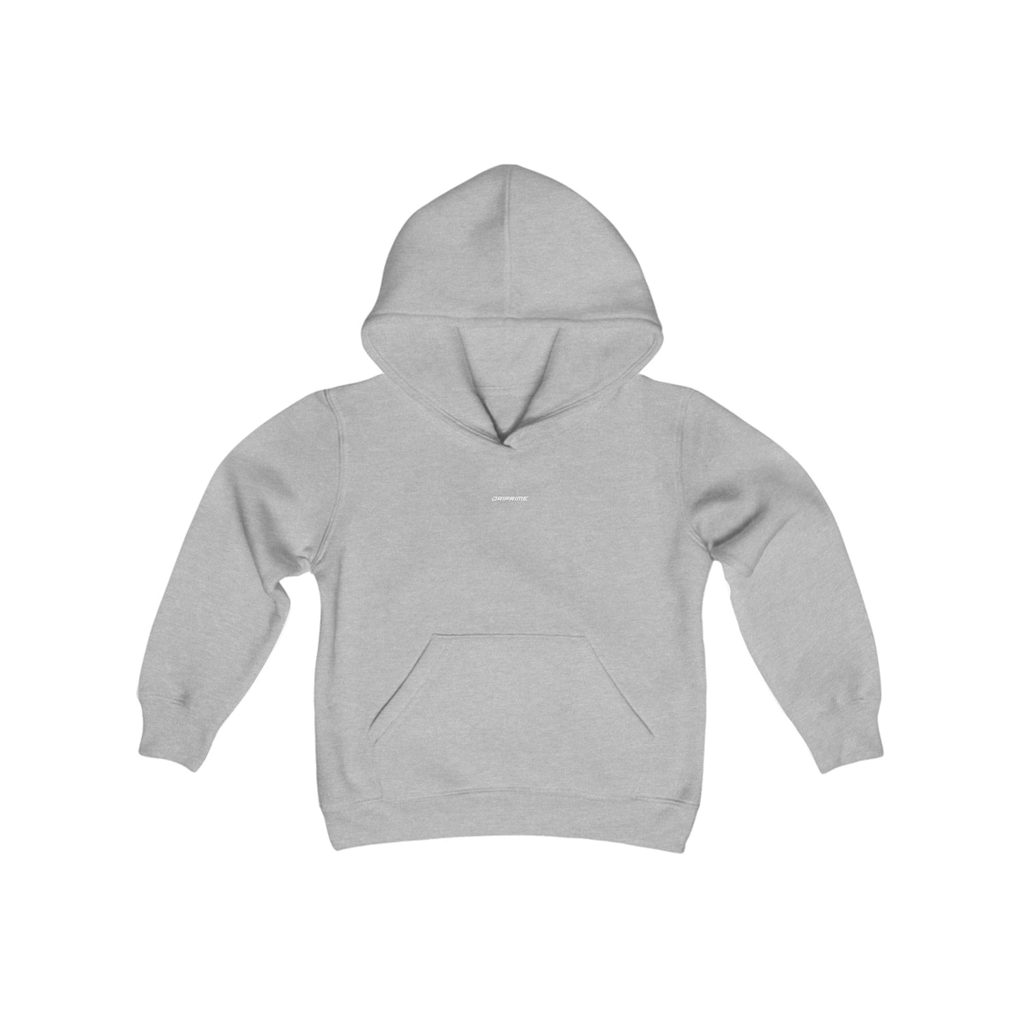 Driprime Streetwear Octagon TM. Hoodie (Kids)