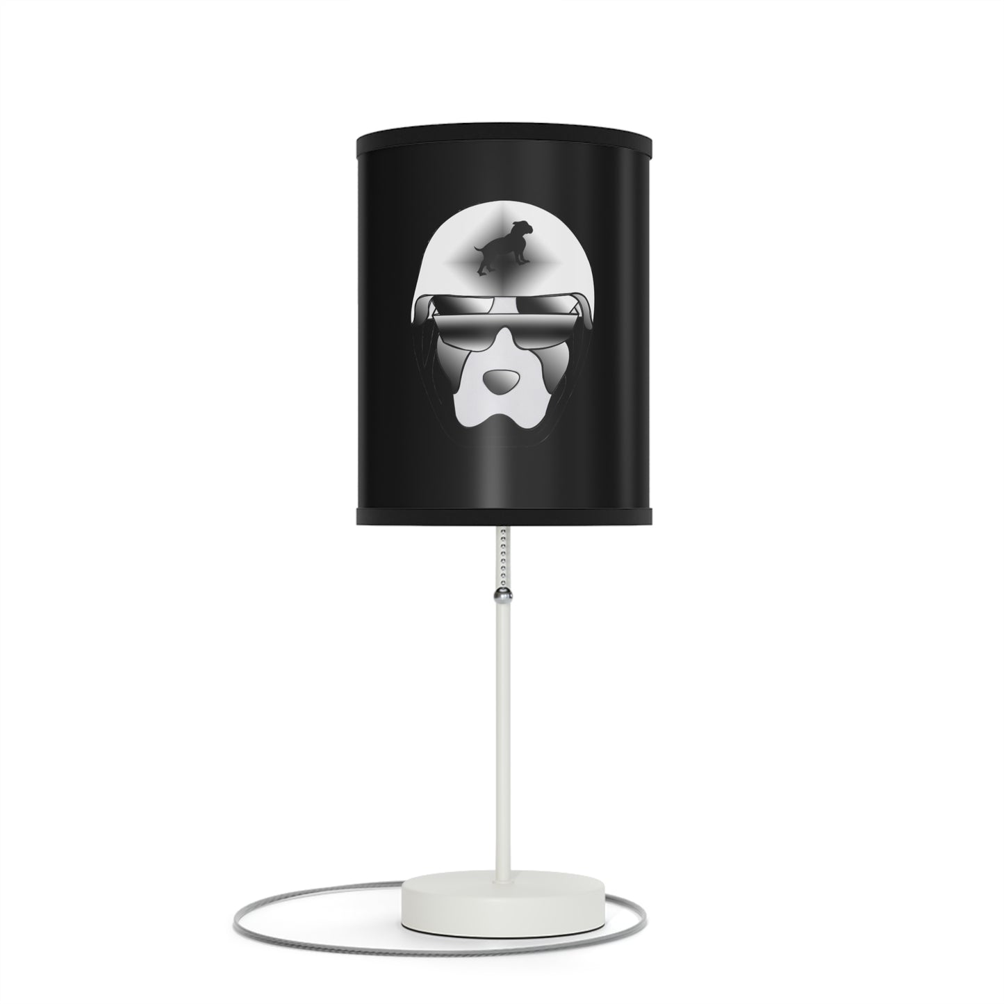 Driprime Streetwear DripDecor TM. Lamp w/Stand