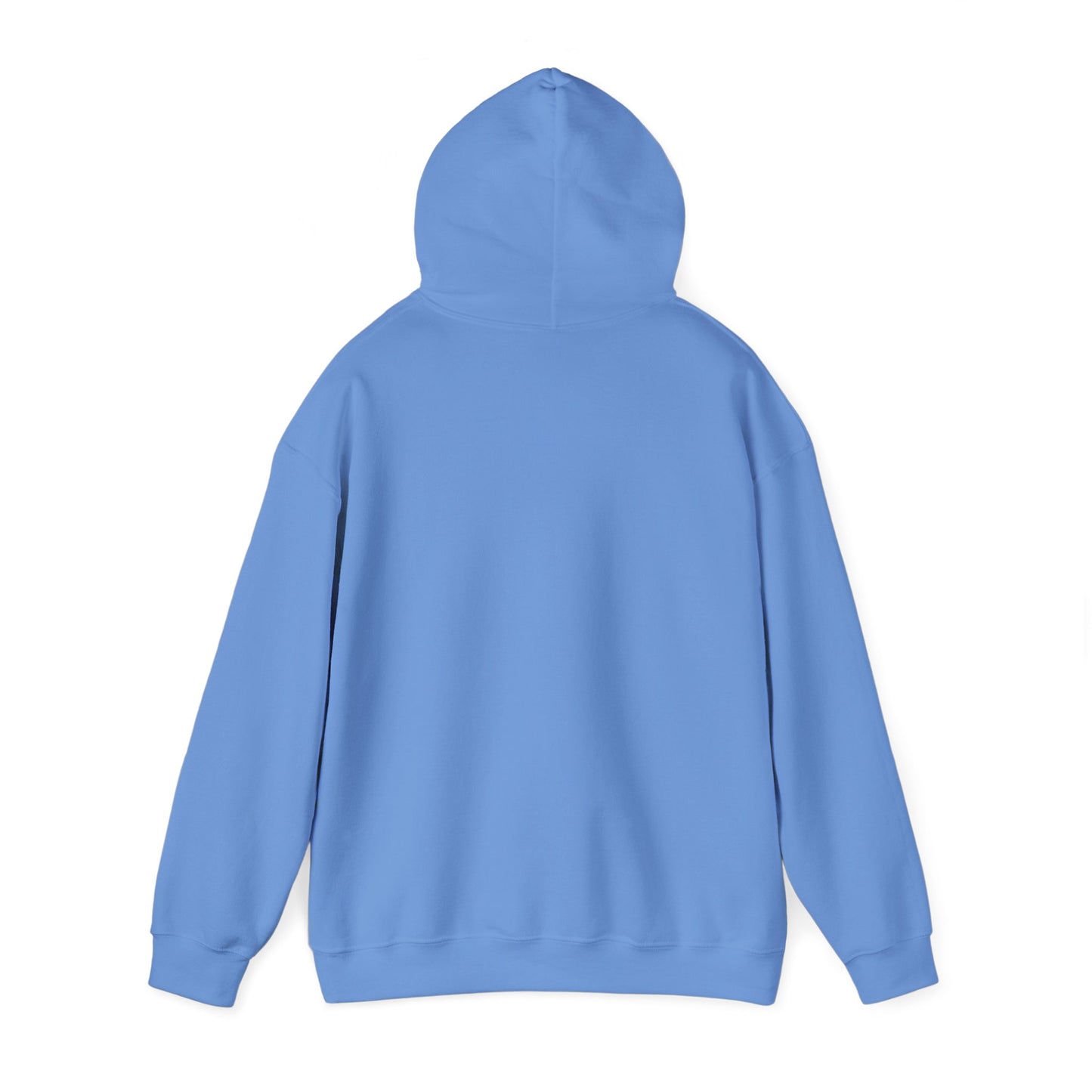 Driprime Streetwear D Slant Logo TM. Hoodie (Men's)