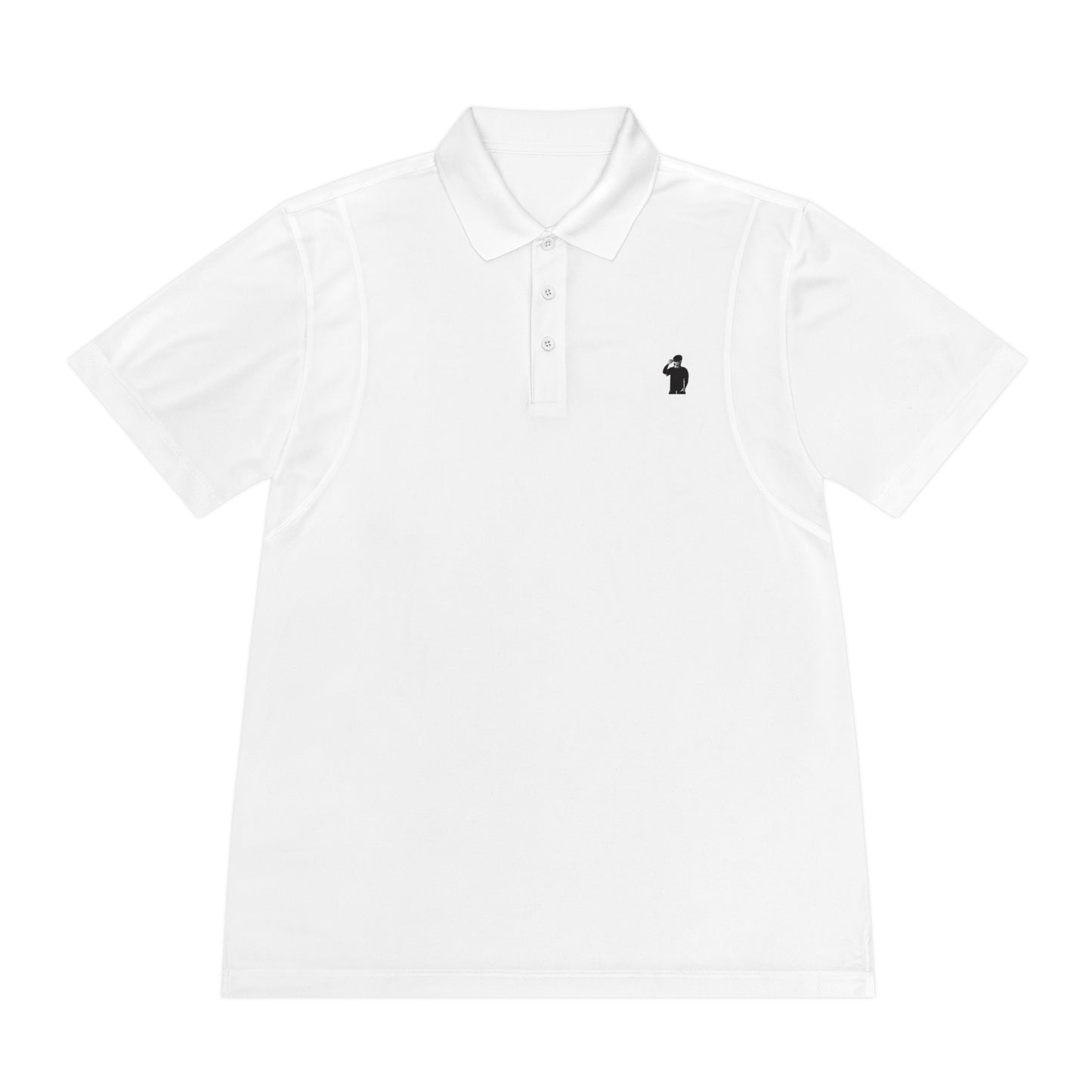 Driprime Streetwear Character TM. Sport Polo Shirt (Men's)