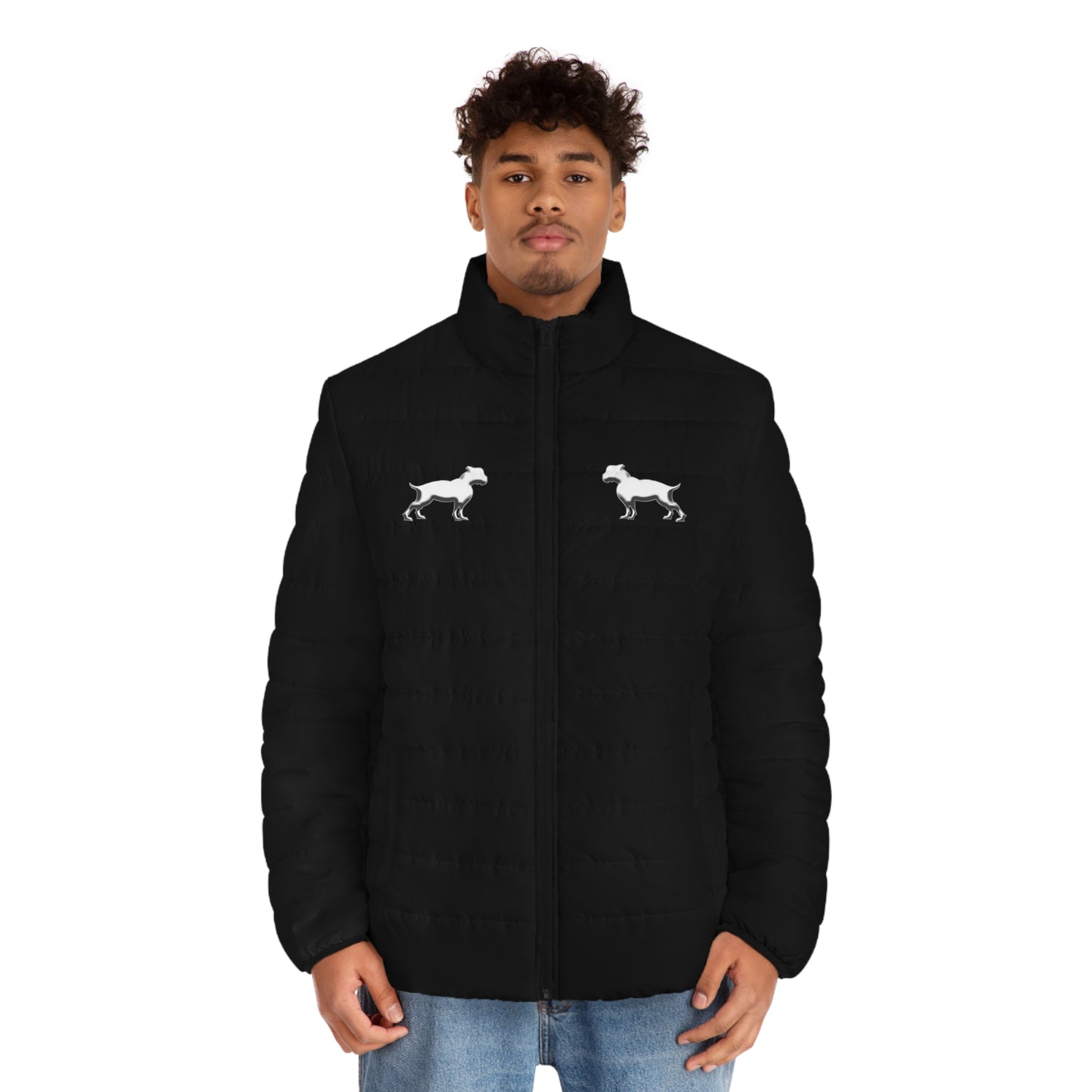 Driprime Streetwear Double Dogg TM. Puffer (Men's)