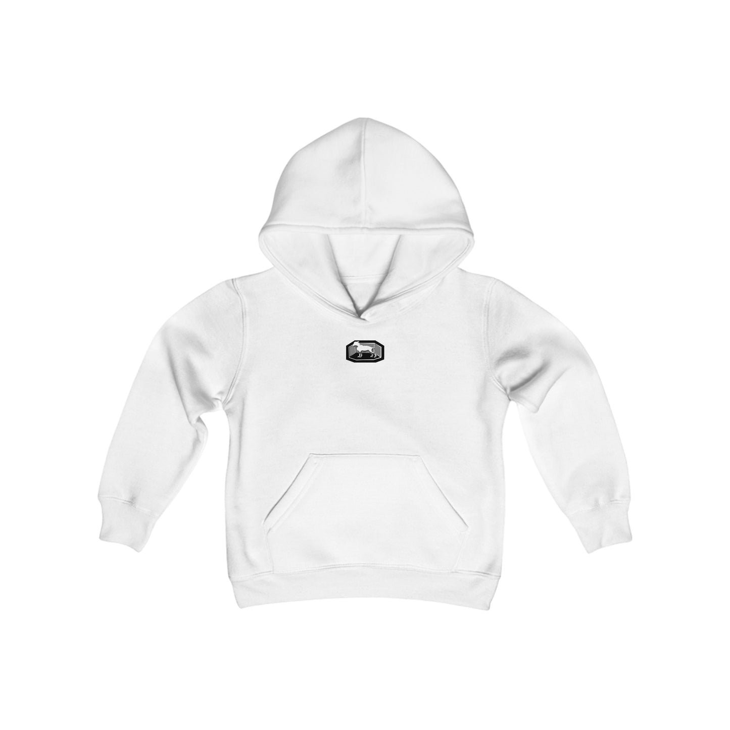 Driprime Streetwear Octagon TM. Hoodie (Kids)