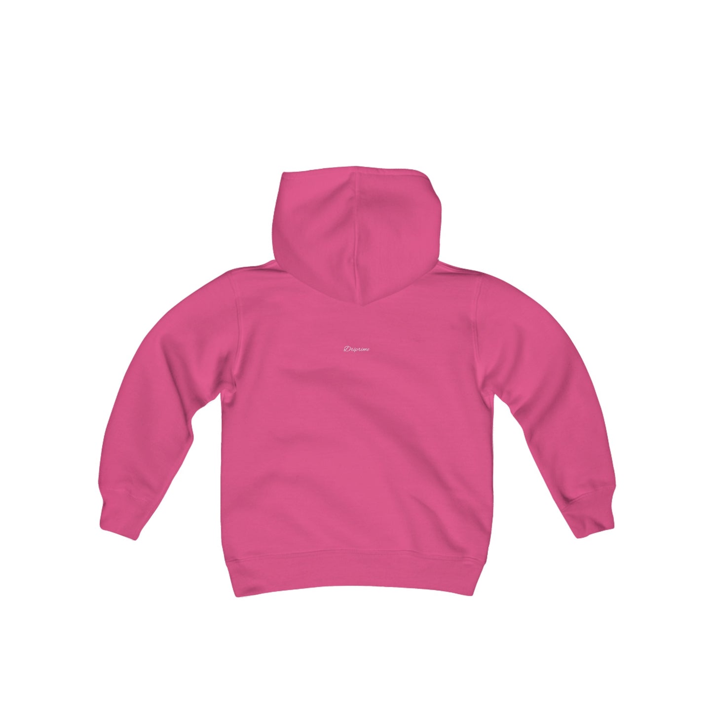 Driprime Cutie Pie TM. Hoodie (Girls)