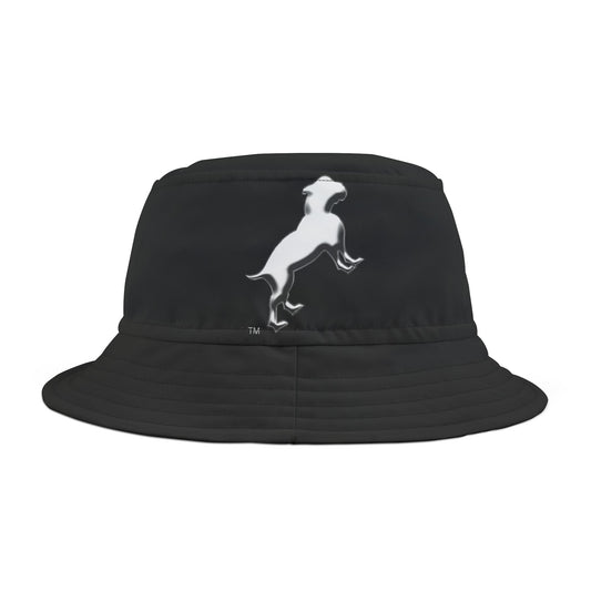 Driprime Streetwear Iconic Dog TM. Bucket (Men's)