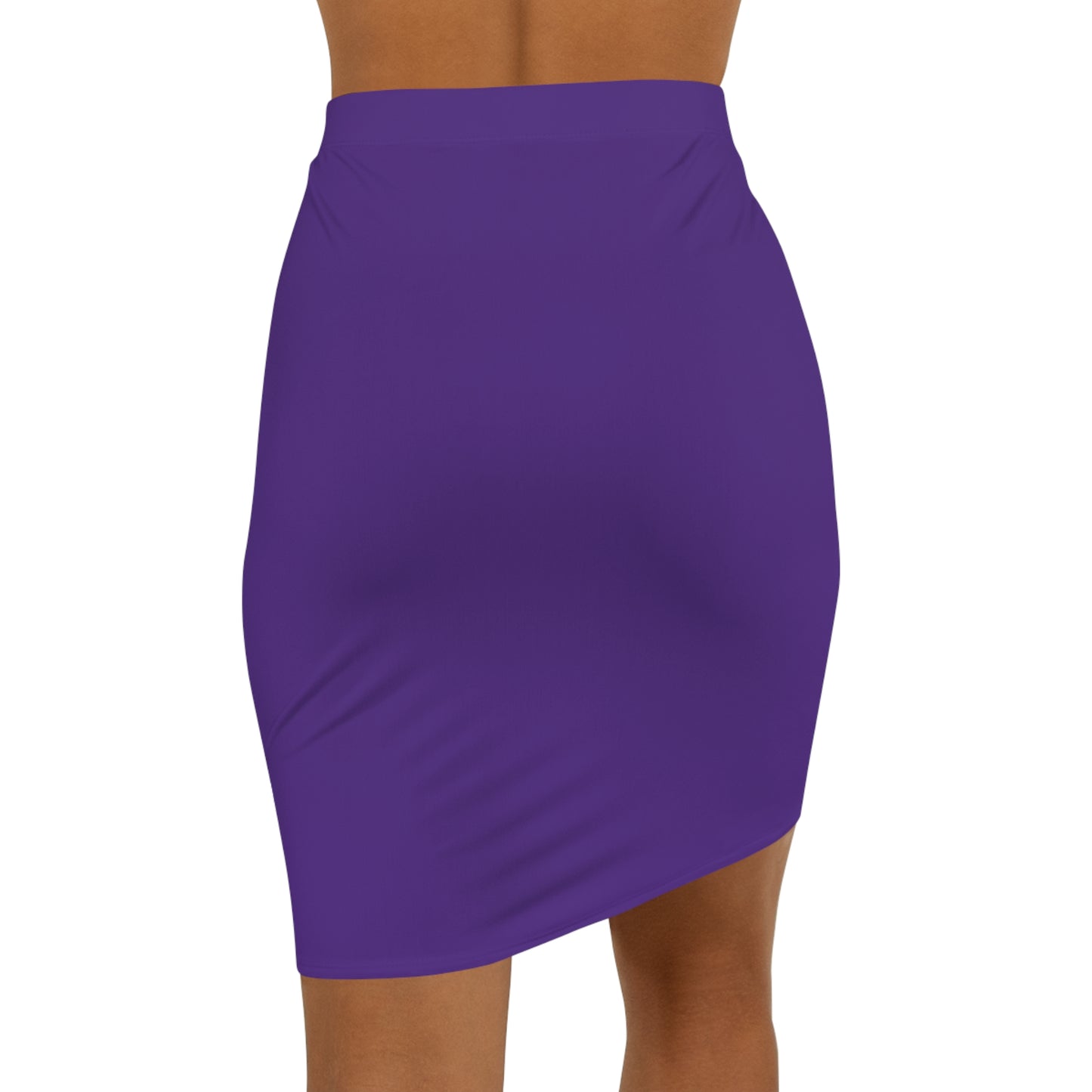 Driprime SnatchWaist TM. Mid Pencil Skirt (Women's)