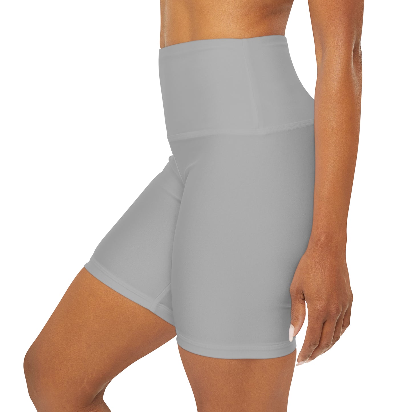 Driprime Women's High Waisted Yoga Shorts