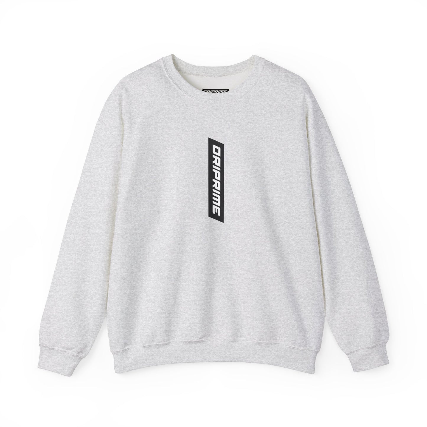 Driprime Streetwear Parallelogram TM. Sweatshirt (Men's)