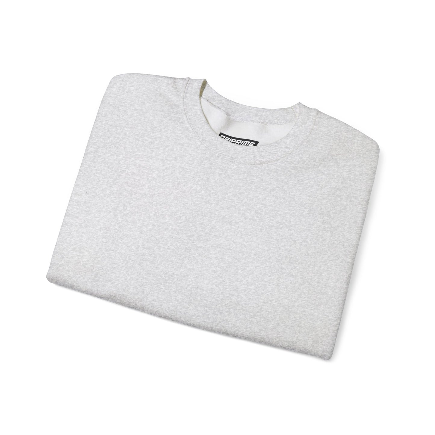 Driprime Streetwear Character Sweatshirt (Men's)