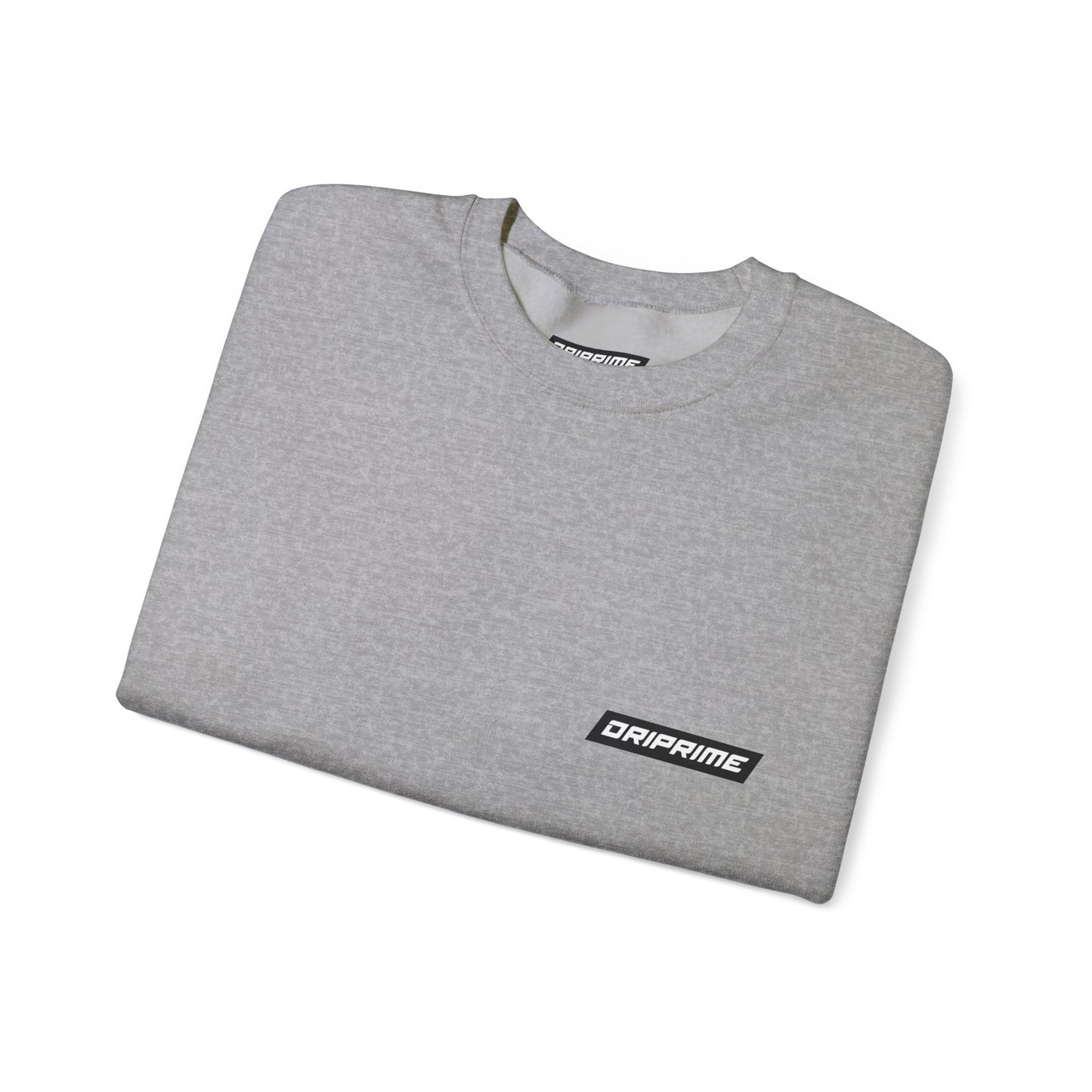 Driprime Streetwear Parallelogram TM. Sweatshirt (Men's)