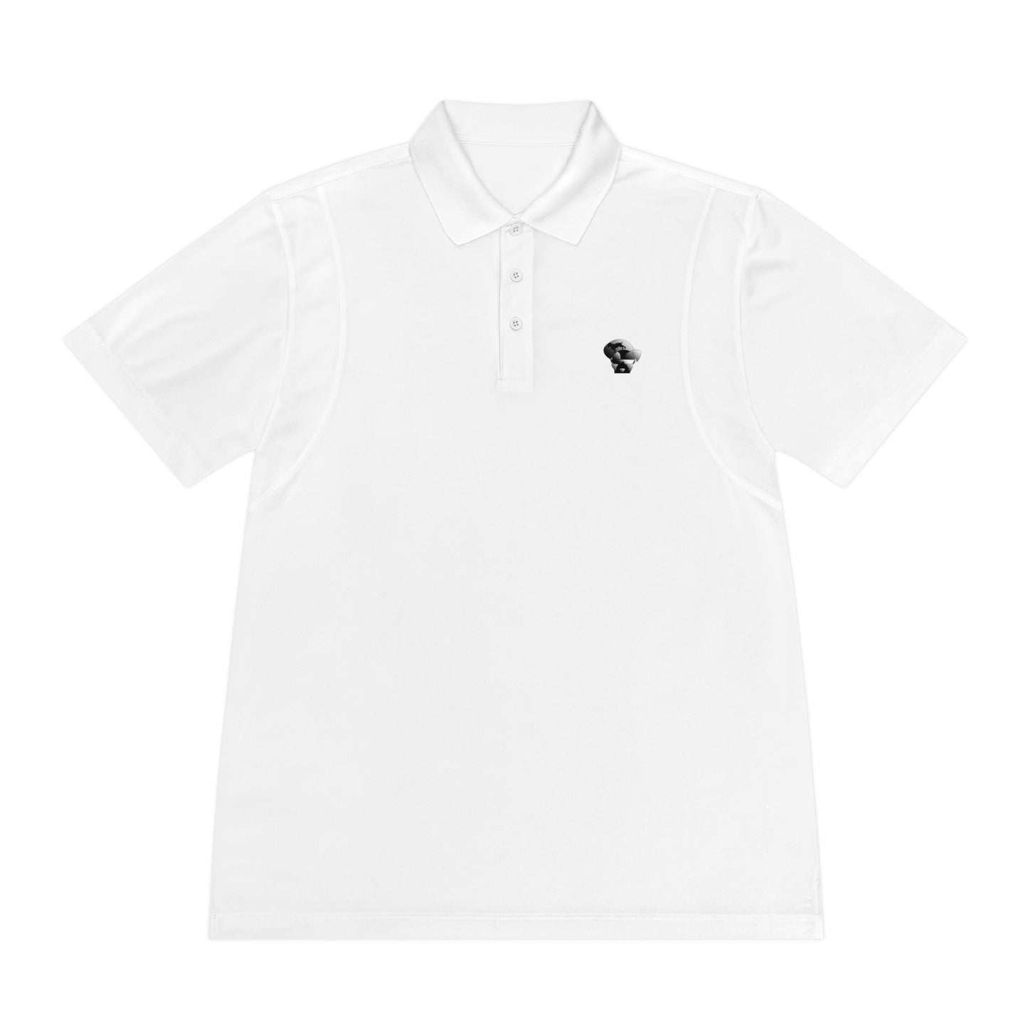 Driprime Streetwear Character TM. Sport Polo Shirt (Men's)