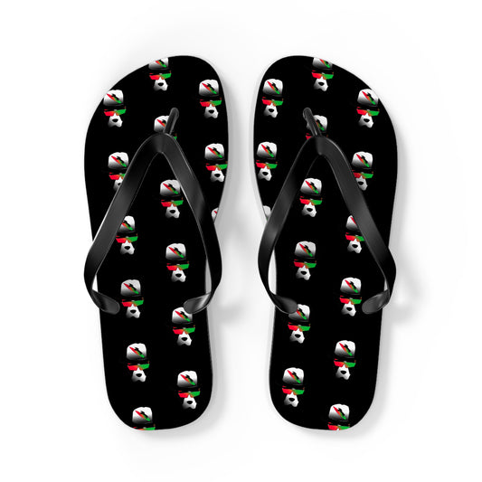 Driprime Streetwear SurfDogg TM. Flip Flops (Men's)