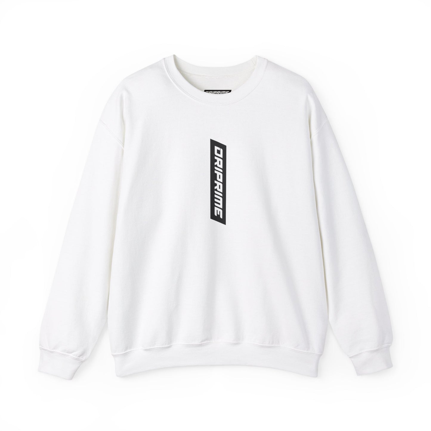 Driprime Streetwear Parallelogram TM. Sweatshirt (Men's)